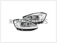 MB　Sクラス W221　社外品