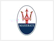 MASERATI