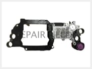 W169 / W245　CVT修理