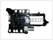 722.9　7G VGS修理