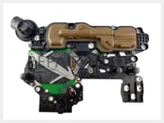 725.0　9G VGS修理