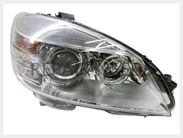 MB　Cクラス W204