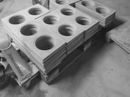 Klein- und Serienproduktion