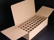 ダンボール製品