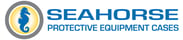 Seahorse Protective Equipment Cases