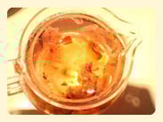 ハーブティー ティーポット