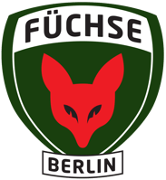 Goalballer der Füchse Berlin
