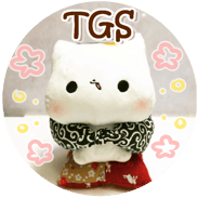 まいく＆ましまろうぬいぐるみ