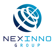 ネクシーノ株式会社ロゴ