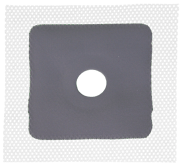 CS 971 Wandmanschette  120 Gewebe