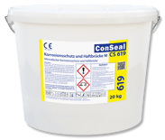 CS 619 Korrosionsschutz und Haftbrücke M