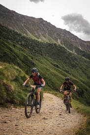 Lindauer Mountainbike-Rennstall toMotion Racing by black tusk feiert einen der größten Erfolge seiner Teamgeschichte