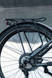 CORRATEC E-POWER MTC 120 PRO Direct Mount Gepäckträger