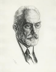 Goutchkov président de la Douma 1931