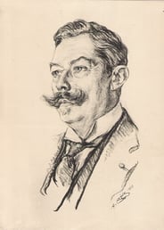 Ombredanne professeur 1933