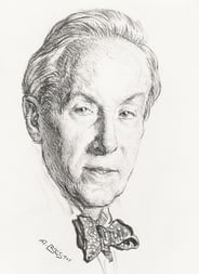  Roland Dorgelés 1945