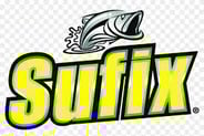 Hersteller Logo Sufix Fishing Lines