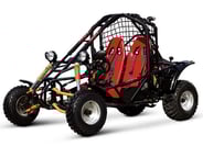 CLICK HERE FOR GK SPIDER 150cc GO KART CATALOG