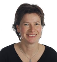 Judith Heckendorn, Präsidentin Stiftungsrat Calcutta Project