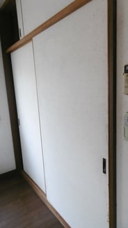 和室リフォーム　畳　障子　襖　天袋　千葉県　佐倉市　スリーエイトホーム