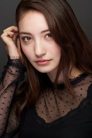 宣材写真　自然な表情の作り方