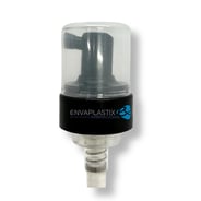 Espumeros, foamer, envases para espuma.