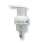 Espumeros, foamer, envases para espuma.