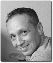 Tjark Kirchberg, Heilpraktiker Psychotherapie, Energetischer Therapeut, Geistiger Heiler, Grossenkneten-Huntlosen, www.ganzheitliche-energetik.de