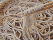 ▲ 生粉打ちそば　880円