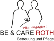 Betreuung und Pflege Roth GmbH, Gränichen, Betreuung zu Hause