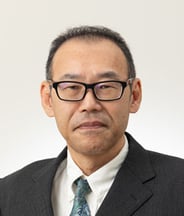 チーフコーディネーター写真