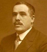 Antonio Ramos Espejo