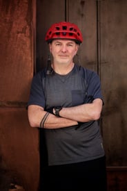 Steffen Krill, Marketing Director MIVICE