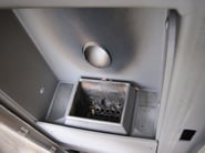 ペレットストーブ