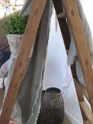 Décoration écologique - Décor Zé Âme