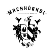 Machhörndl Kaffee beim supermART 2024 in Nürnberg