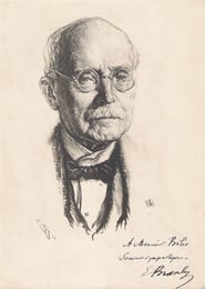 professesur Branly   1931