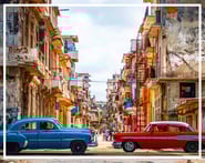 Centroamérica y el Caribe