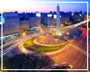 Resto de Sudamérica