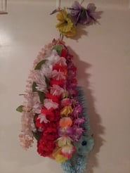 Blumenkränze, Fr.1.50