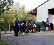 Centre Equestre de Waimes