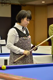 新世界女王、東内プロ