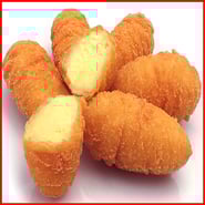 ポムピン　ビストロポテト　宅配寿司