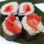 恵方巻　千代田区　宅配寿司　出前