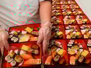 文京区　湯島　寿司　出前