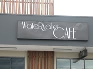 Watervale Cafe
