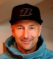 Mark Dürschlag CEO WindSucht Kite Surf Wingfoil - Shop 