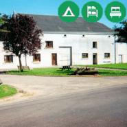 Ferme Equestre de Martué