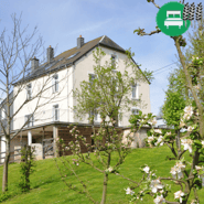 Le verger du Pierroy