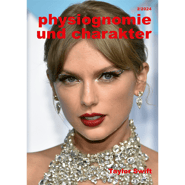 Physiognomie und Charakter